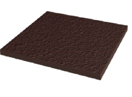 NATURAL Brown DURO KLINKIER (30x30)