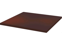 CLOUD Brown KLINKIER (30x30)