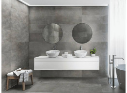 Pulpis Brown F P 600x600x8 R Full Lappato (60X60)