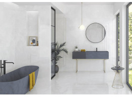 Zero Gris Nat Rect (60x120)