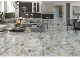 Zero Ceniza Nat Rect (60x120)