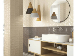 Zero Taupe Nat Rect (120x120)
