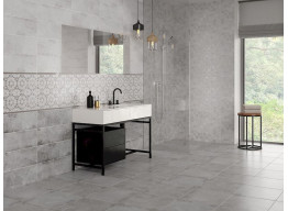 Concrete style