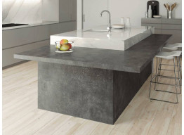 Architeq Grey Gres Szkl. Rekt. Mat (59,8x59,8)