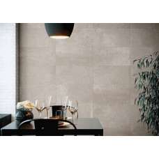 Architeq Light Grey Gres Szkl. Rekt. Mat (59,8x59,8)