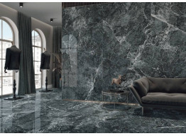 Architeq Grey Gres Szkl. Rekt. Mat (59,8x119,8)