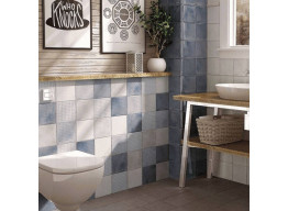 Creta White Matt (60x120)