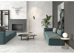 Holiday Wall Grey MAT (119,8x119,8)