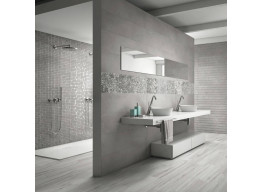 Costa Nova White Matt 28454 (5*20)