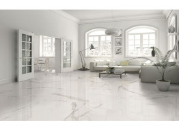 Impulsive Black SZKL RECT POL (119,8x279,8)
