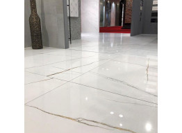 INFINITY CREMA GRES SZKL. REKT. MAT (119,8x119,8)