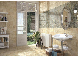 TRAVERTINE VEIN CLASSIC ANTICATTO (60X120)