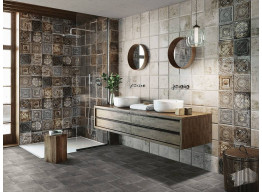 Tin Tile