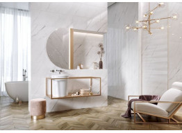 Carrara Chic