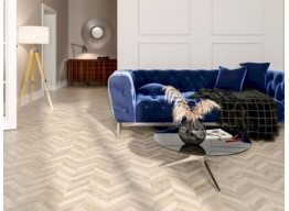 Wood Chevron