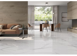 Calacata White