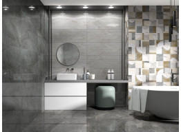 ENDLESS TIME BEIGE SILKY CRISTAL LAPPATO (279,7x119.7x0,6)