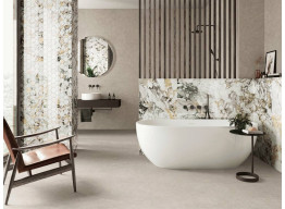 Creta Cream Matt (120x120)