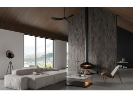 SOFTSTONE BROWN RECT. (59,7X59,7X0,8)