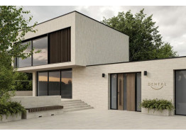 Eremite Taupe
