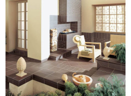 Natural Brown Duro