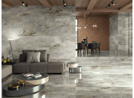 Leon Anthracite F P R Mat 1 (60x60x0,8)
