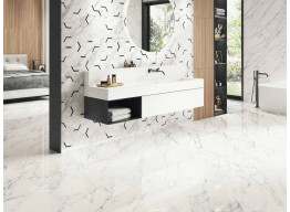 Leon Grey F P R Mat 1 (60x60x0,8)