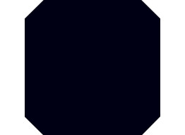EIGHT BLACK (20x20)