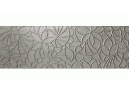 DECOR TRENDY POLIS GREY (33,3x100)