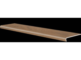 TREAD V-SHAPE ACERO OCHRA (120,2X32)