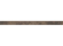 APENINO RUST BASEBOARD (119,7X8)