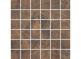 MOSAIC APENINO RUST LAPPATO (29,7x29,7)