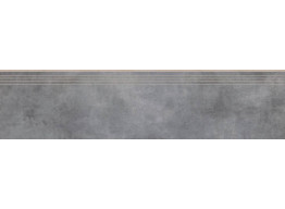 BATISTA STEEL ENGRAVED STAIR (119,7X29,7)