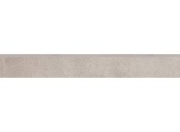 CONCRETE BEIGE BASEBOARD (59,7X8,0X0,8)