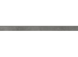 CONCRETE GRAPHITE BASEBOARD (119,7X8,0X0,8)