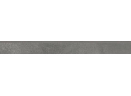 CONCRETE GRAPHITE BASEBOARD (79,7X8)