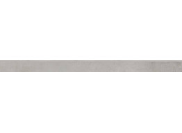 CONCRETE GREY BASEBOARD (119,7X8,0X0,8)