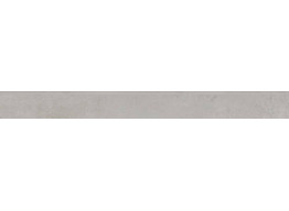 CONCRETE GREY BASEBOARD (59,7X8,0X0,8)