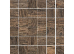 Mosaic Cortone Marrone (29,7x29,7)