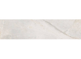 MASTERSTONE WHITE POLER (119,7x29,7x0,8)