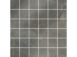 MOSAIC MASTERSTONE GRAPHITE POLER (29,7X29,7)