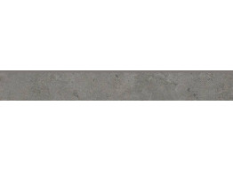 SOFTCEMENT GRAPHITE POLER BASEBOARD (59,7x8,0x0,8)