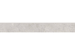 SOFTCEMENT WHITE POLER BASEBOARD (59,7x8,0x0,8)