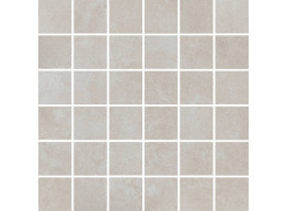 MOSAIC TASSERO BEIGE LAPPATO (29,7x29,7)