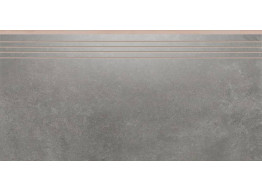 TASSERO GRAFIT ENGRAVED STAIR (29,7X59,7)