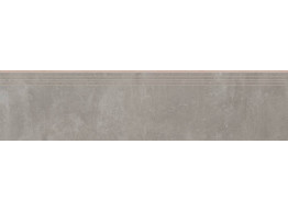 TASSERO GRIS ENGRAVED STAIR (119,7X29,7)