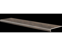 TREAD V-SHAPE TONELLA BROWN (120,2X32)