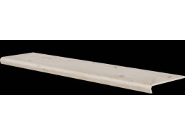 TREAD V-SHAPE TONELLA CREAM (120,2X32)