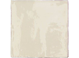 ANTIC DARK WHITE (13x13)