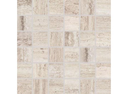 Mosaic ALBA DDM06732 brown-grey (30X30)